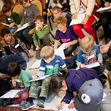 Phoenix Comics Workshop