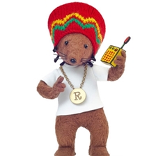 Rastamouse