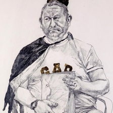 Drawing the Body Clothed