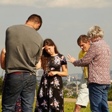 Drawing Out and About