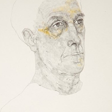 Drawing the Contemporary Portrait