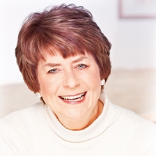 Pam Ayres