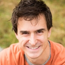 Lewis Dartnell