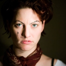 Amanda Palmer