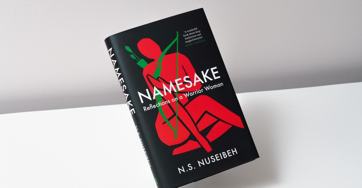 Hay Festival Book Club – Namesake Hay Festival Book Club – Namesake
