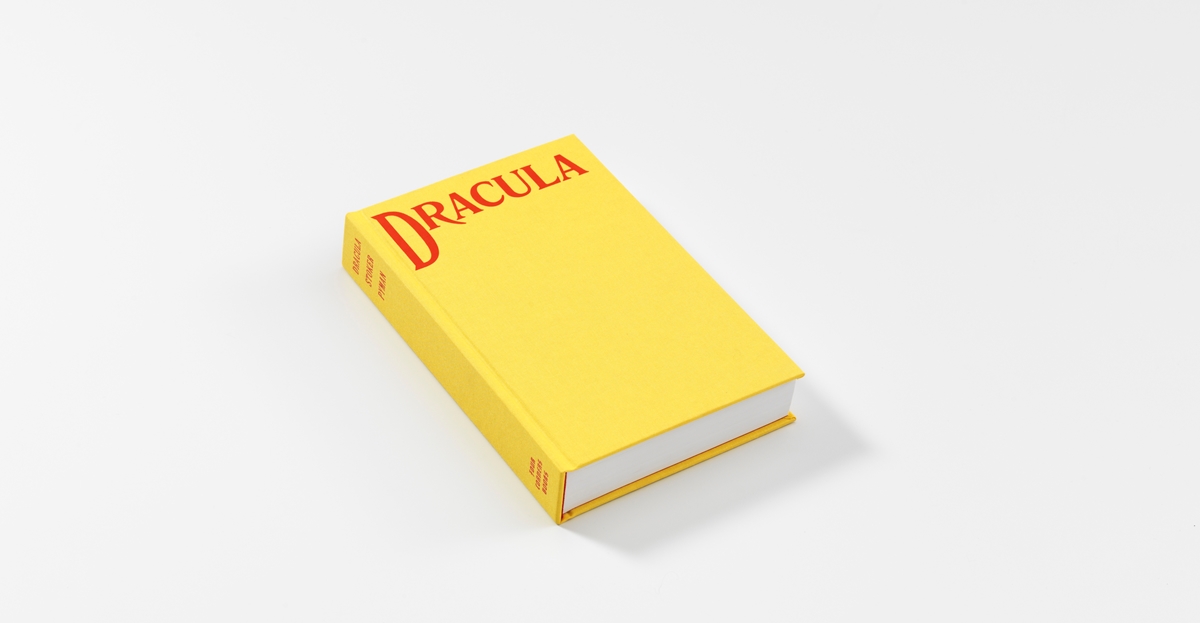 Hay Festival Book Club – Dracula