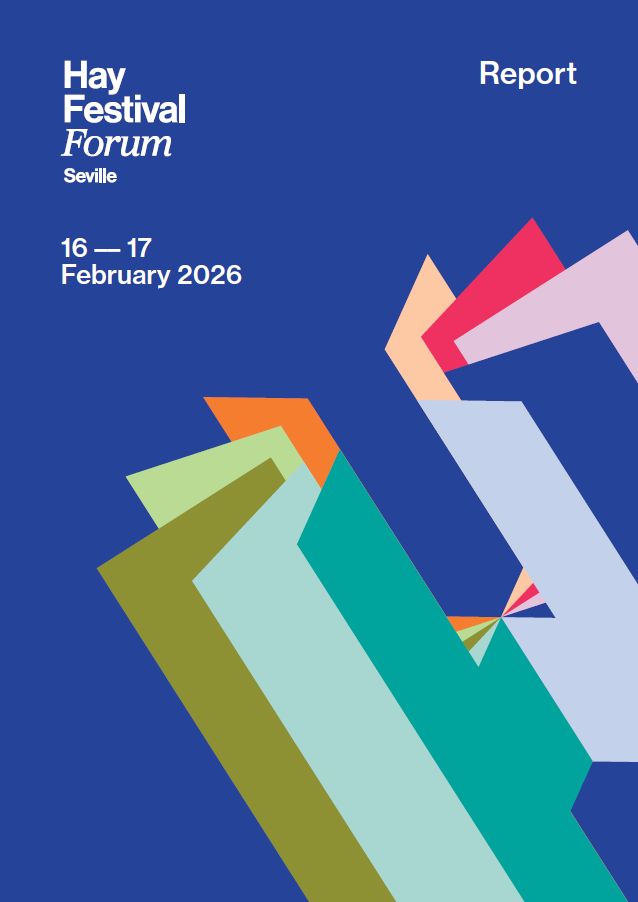 Hay Festival Forum Seville 2026 Report