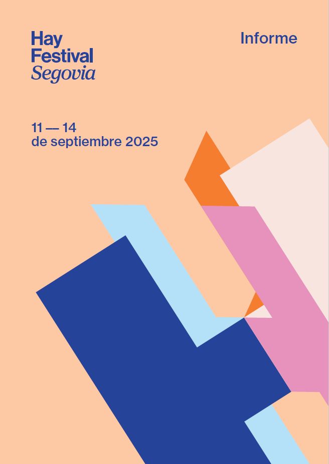 Informe del Hay Festival Segovia 2025