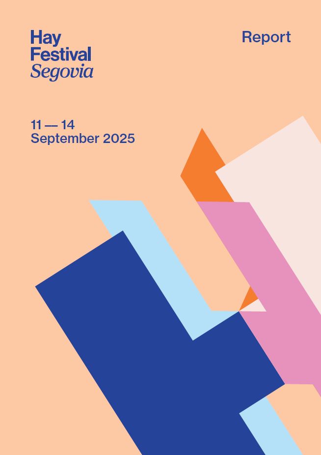 Hay Festival Segovia 2025 Report