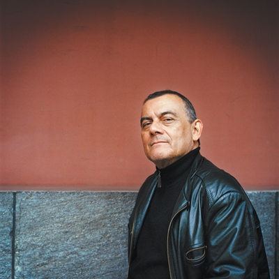 castellanos-moya-horacio