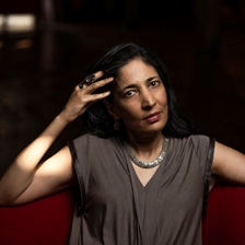 desai-kiran