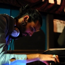 dj-kobayashi