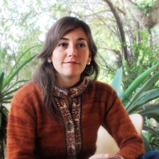 Ximena Sánchez Echenique