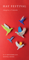 Hay Festival Segovia