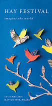 Hay Festival Wales