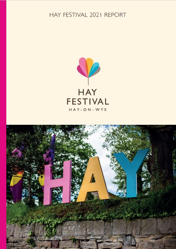 Hay Festival 2021