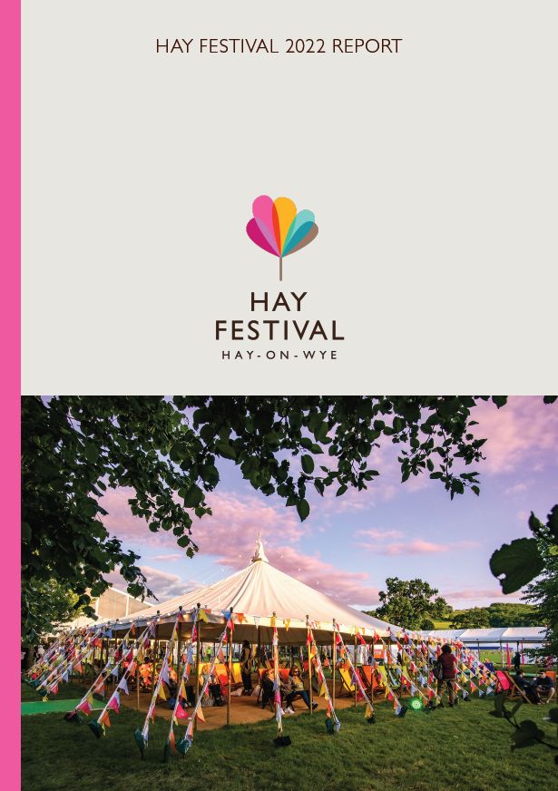 Hay Festival 2022