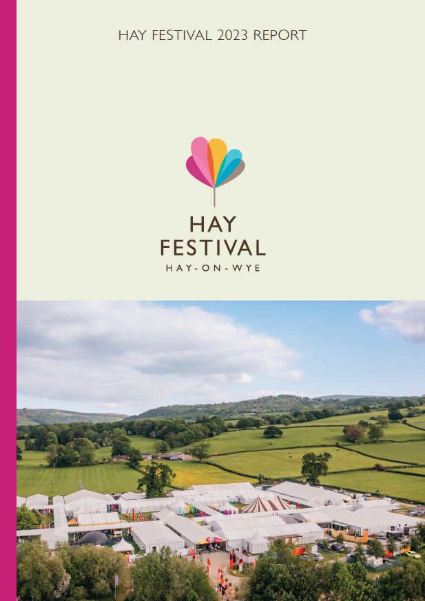 Hay Festival 2023