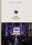 Hay Festival Segovia 2019