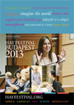hay festival budapest 2013