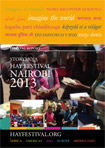 storymoja hay festival nairobi 2013