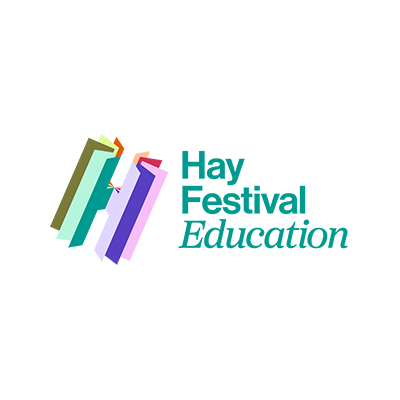 Hay Festival Education logo
