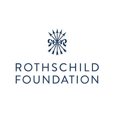 Rothschild Foundation logo