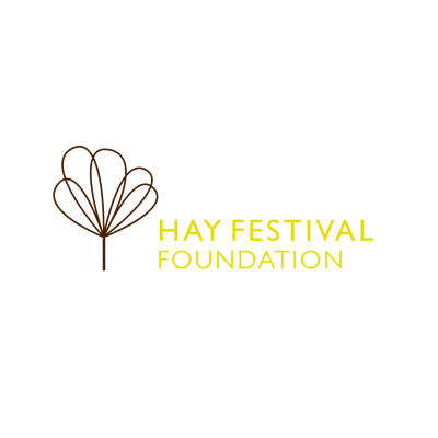 Hay Festival Foundation logo