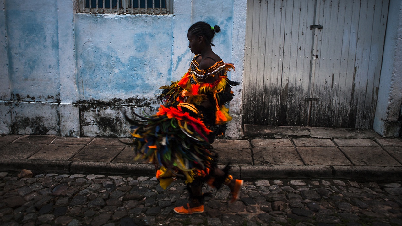 Hay Festival Segovia, Spain