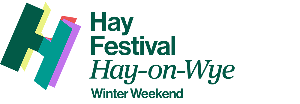 Hay Festival Winter Weekend logo