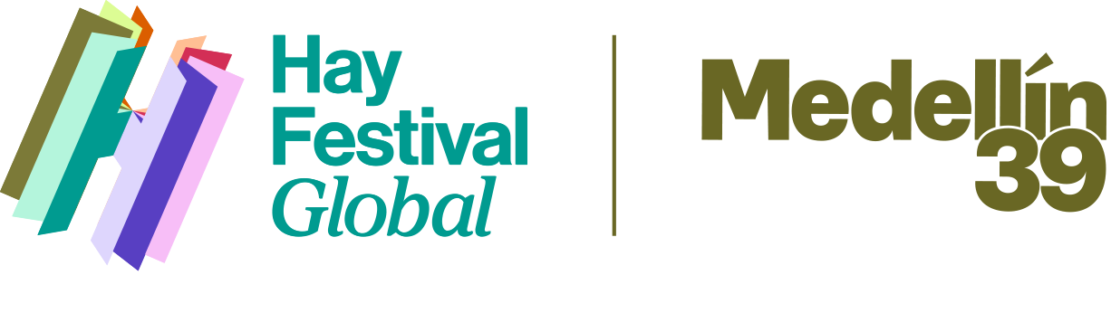Hay Festival Medellín 39 logo
