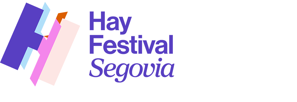 Hay Festival Segovia logo