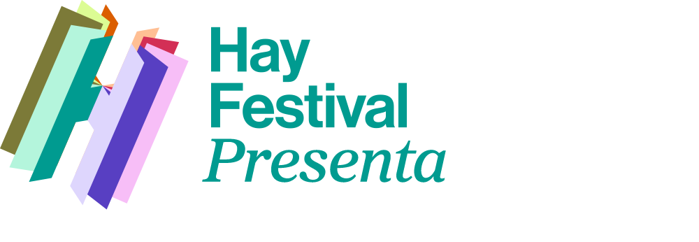 Hay Festival Presenta logo