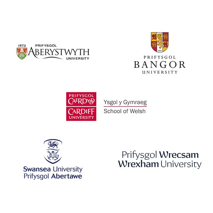 Welsh Universities Creative Writing Sessions