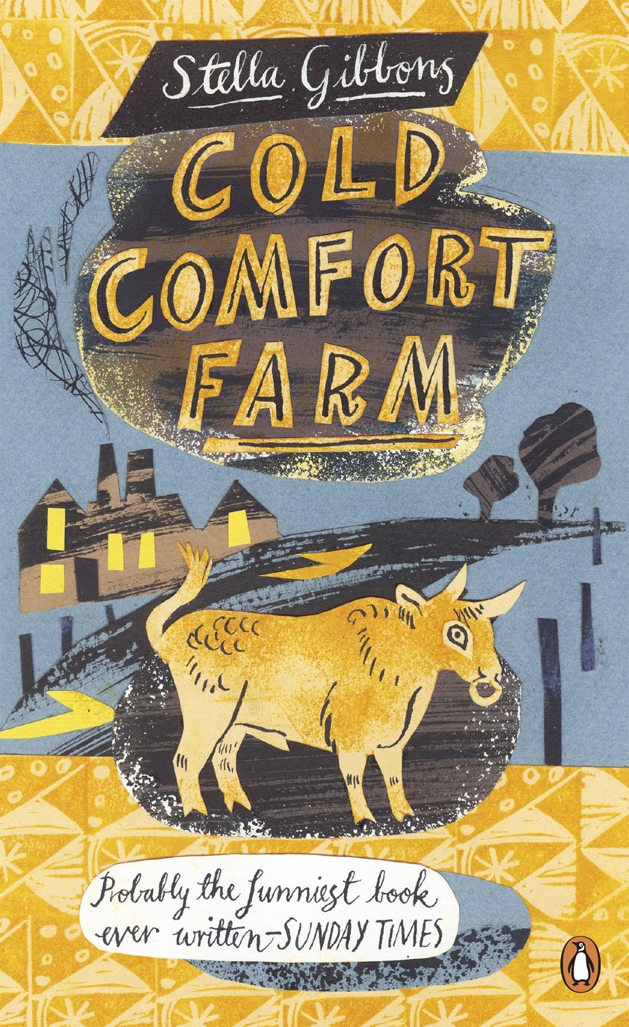 Cold Comfort Farm