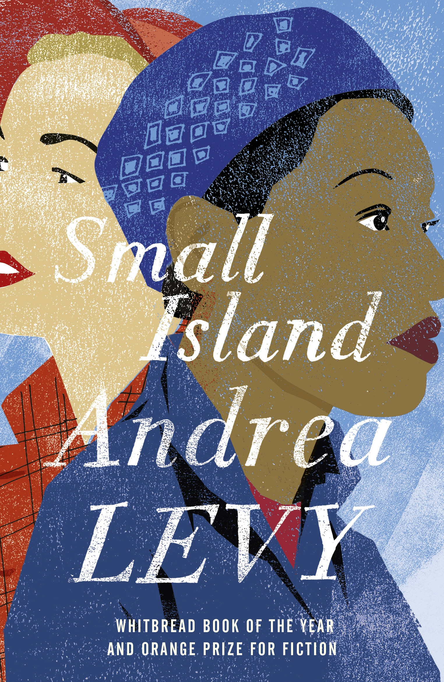 Small Island by Andrea Levy