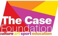 Case Foundation logo