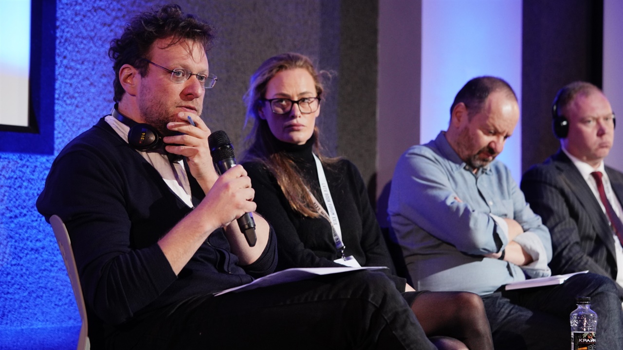 Lviv BookForum 2023