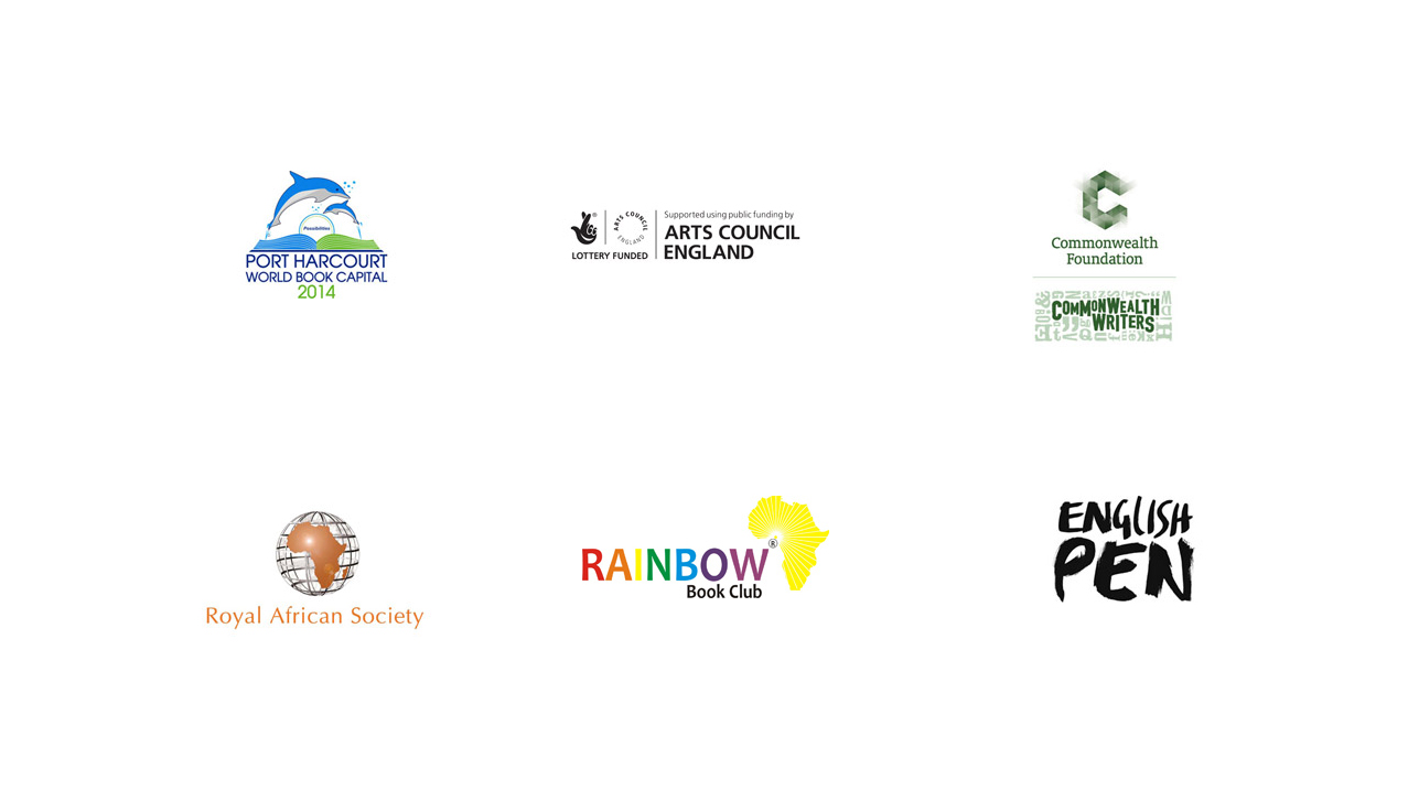 Sponsors of Africa39 project