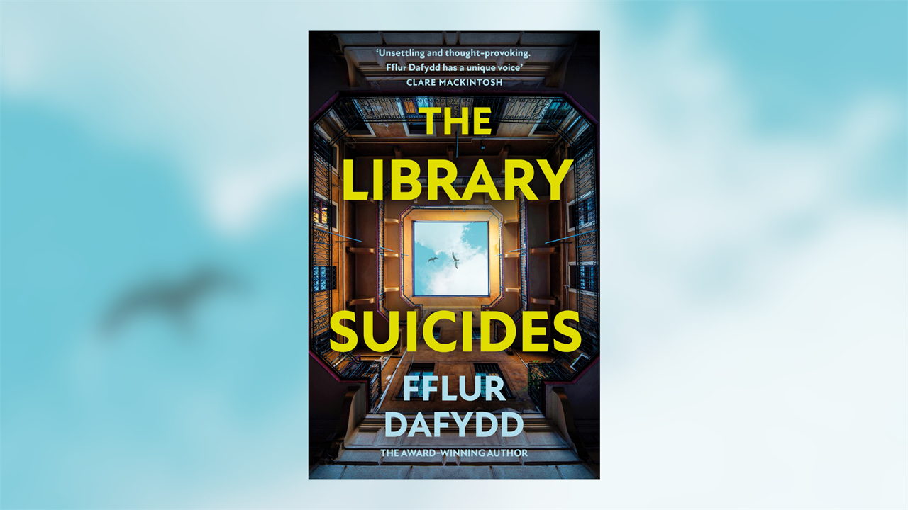 The Library Suicides