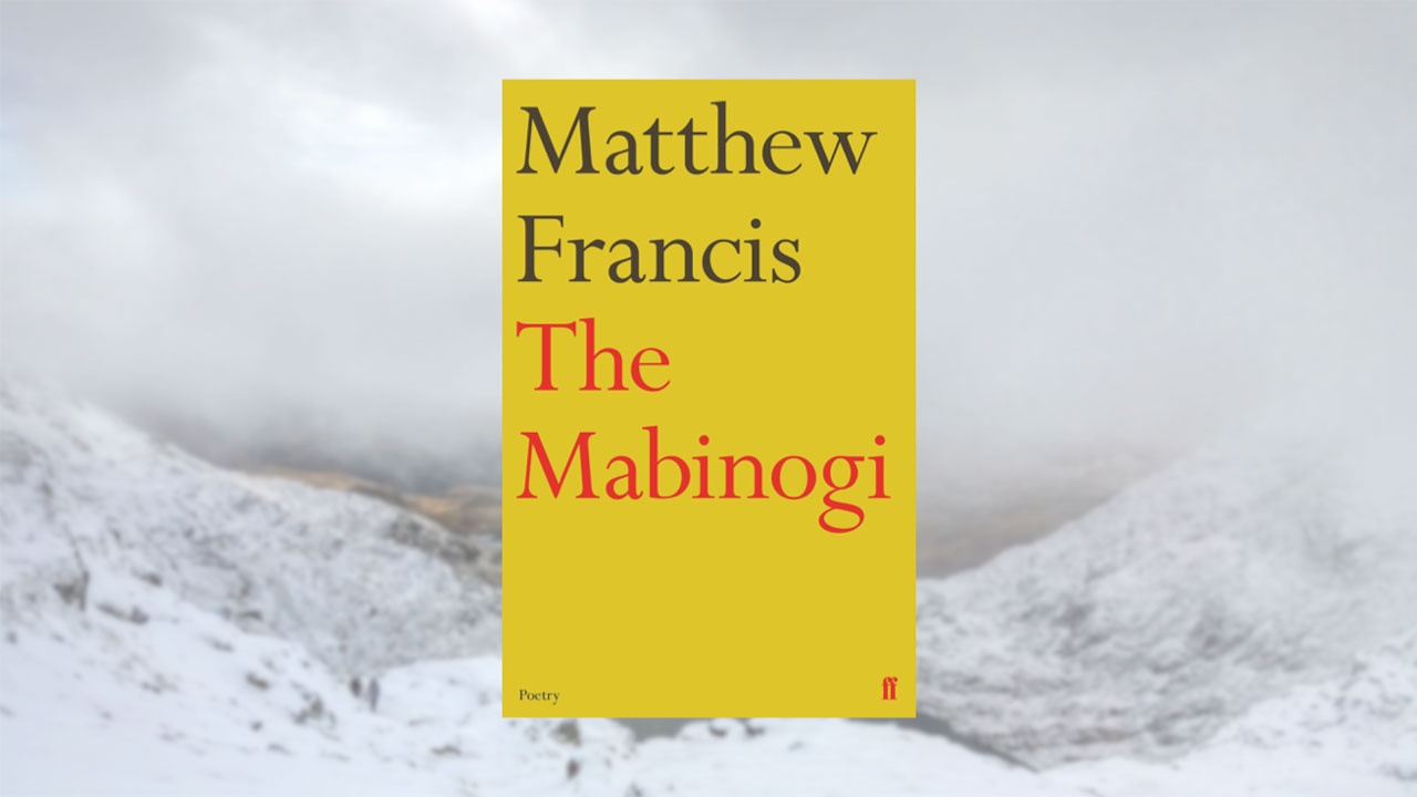 Matthew Francis The Mabinogi