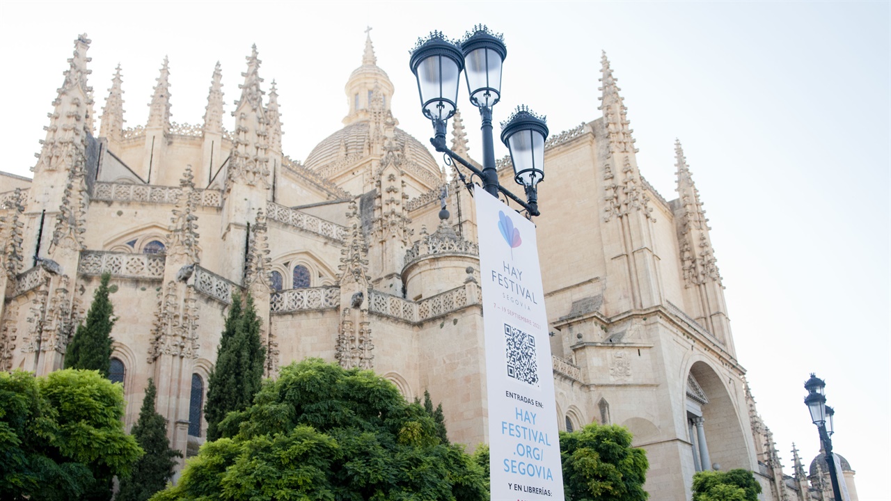 Hay Festival Segovia