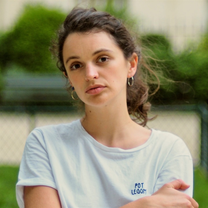 Francesca Reece