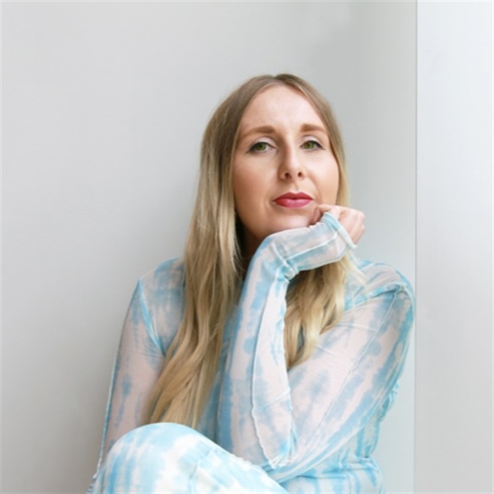 Gwenllian Ellis