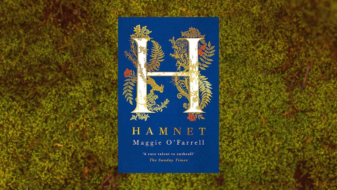 Maggie O'Farrell's Hamnet