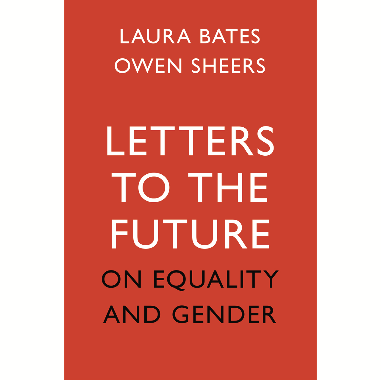 Letters to the Future book cover
