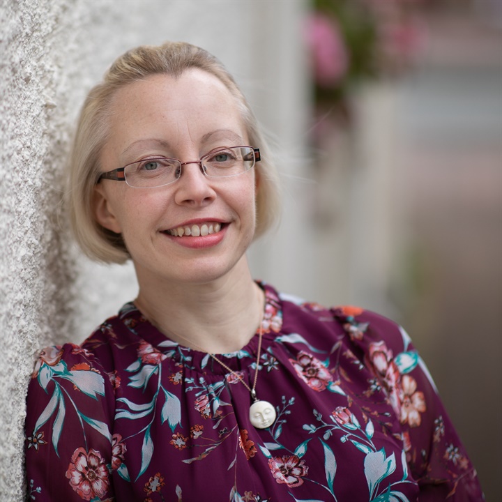 Louise Mumford