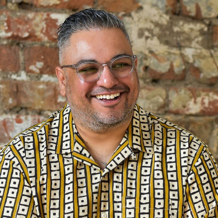 Nikesh Shukla