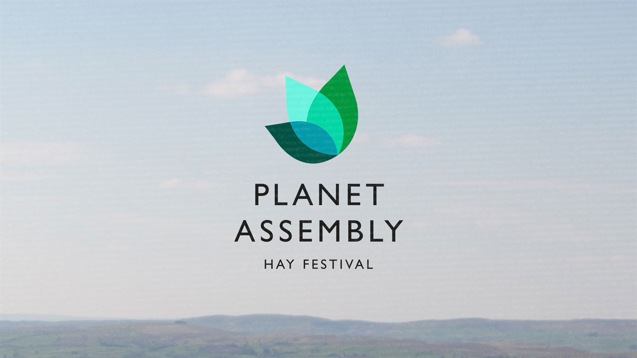 Planet Assembly