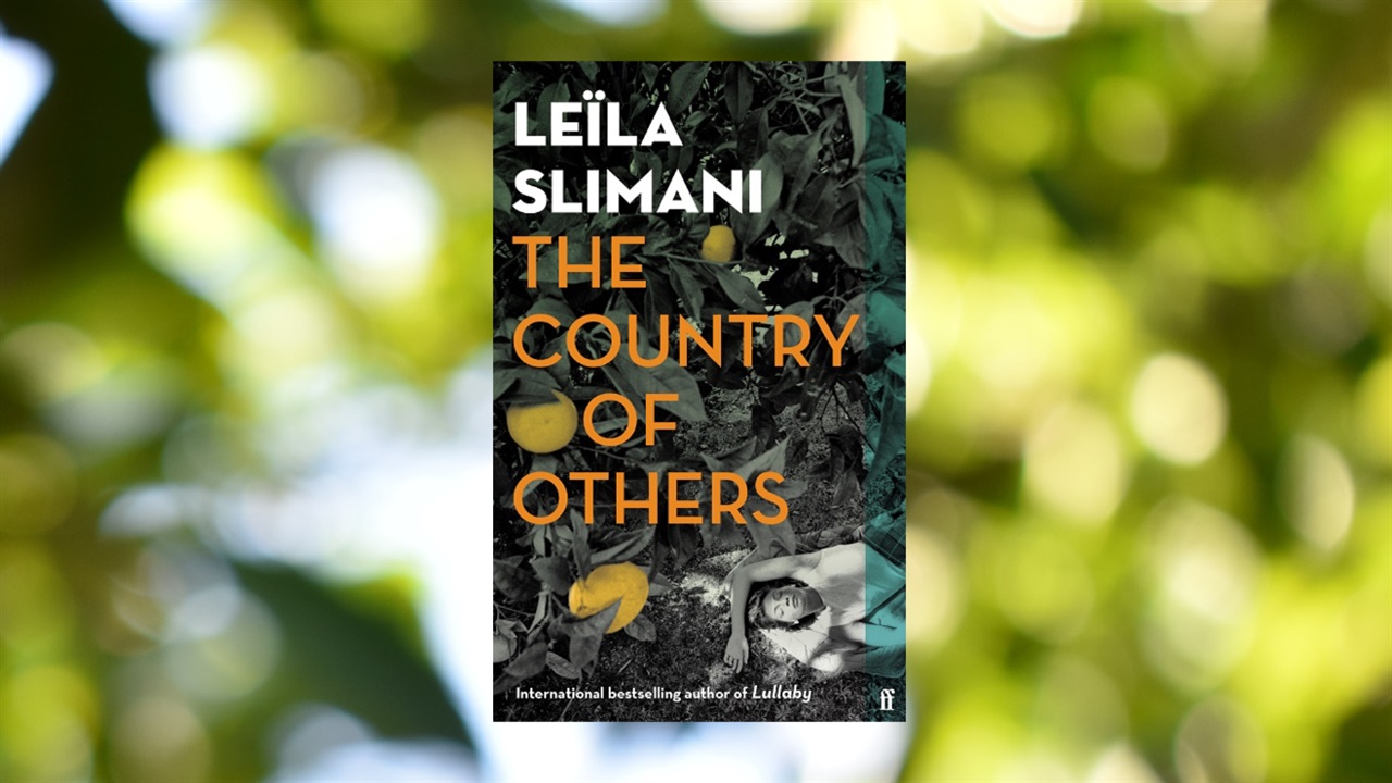 Leila Slimani's The Country Of Others